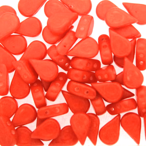 Opaque Grenadine Amos 5g