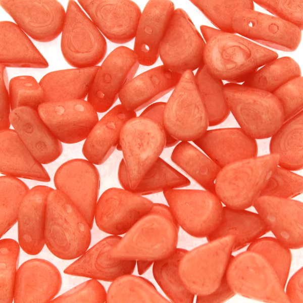 Opaque Indian Peach Amos 5g