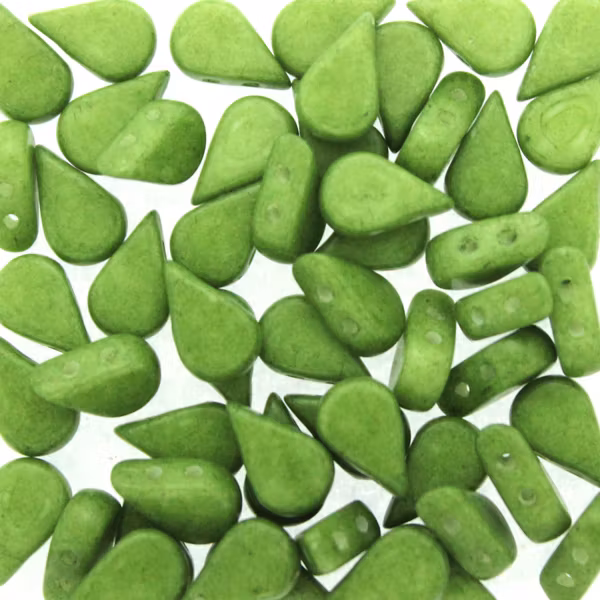 Opaque Pistachio Amos 5g