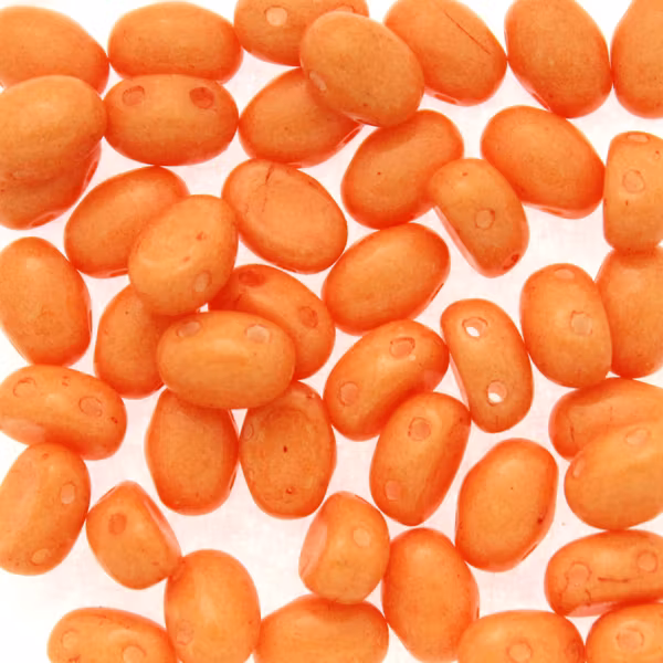 Opaque Apricot Samos 5g