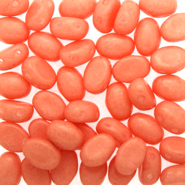 Opaque Indian Peach Samos 5g
