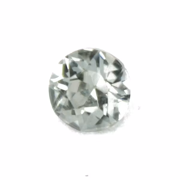 Crystal Luster A Kvalitet Kinesisk Chaton 6,2mm ss29 5st