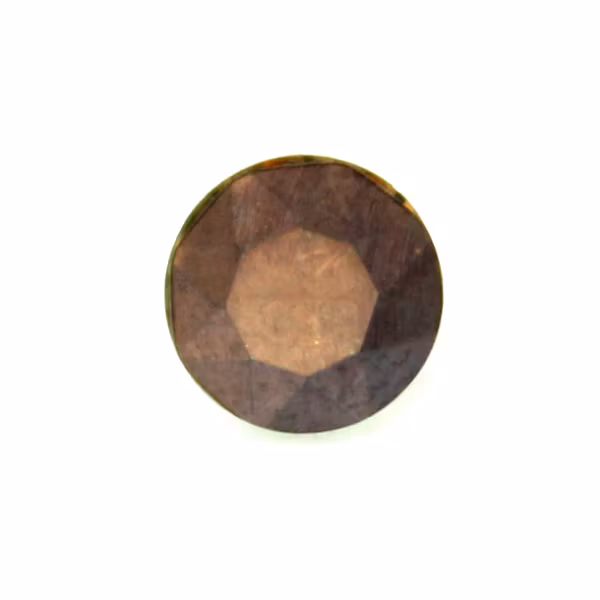 Antique Rose Gold A Kvalitet Kinesisk Chaton 6,2mm ss29 5st