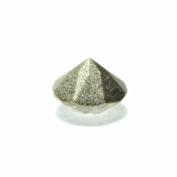 Antique Rose Gold A Kvalitet Kinesisk Chaton 6,2mm ss29 5st