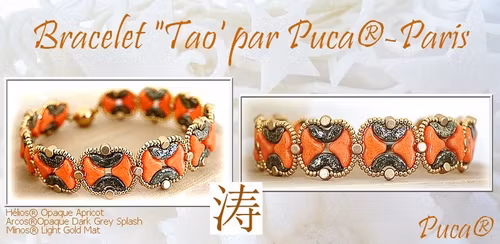 Tao Armband PDF