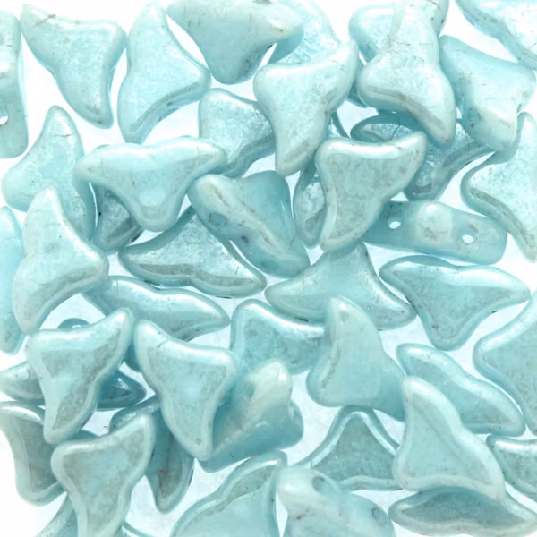 Aqua Opal Luster Helios 5g