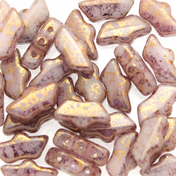 Rose Opal Teracota Bronze Delos 5g