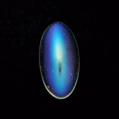 Crystal AB Athos Par Puca 20x10x6mm 1st