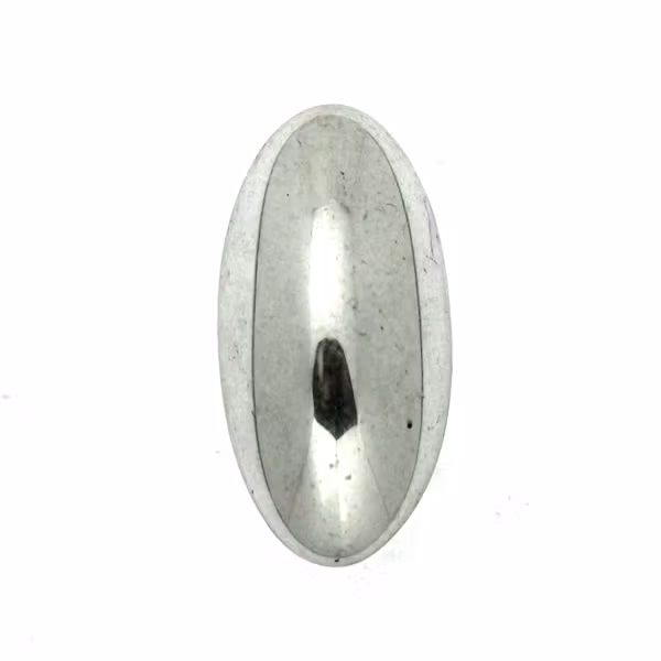 Crystal Labrador Full Athos Par Puca 20x10x6mm 1st
