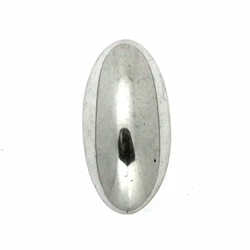 Crystal Labrador Full Athos Par Puca 20x10x6mm 1st