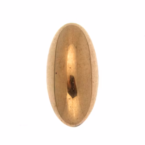 Crystal Capri Gold Full Athos Par Puca 20x10x6mm 1st