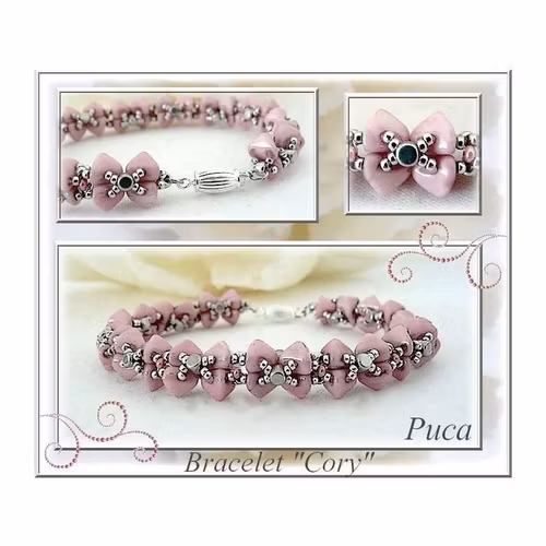 Cory Armband PDF