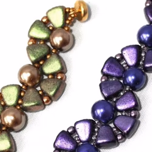 NIB-BIT Bracelet Armband PDF