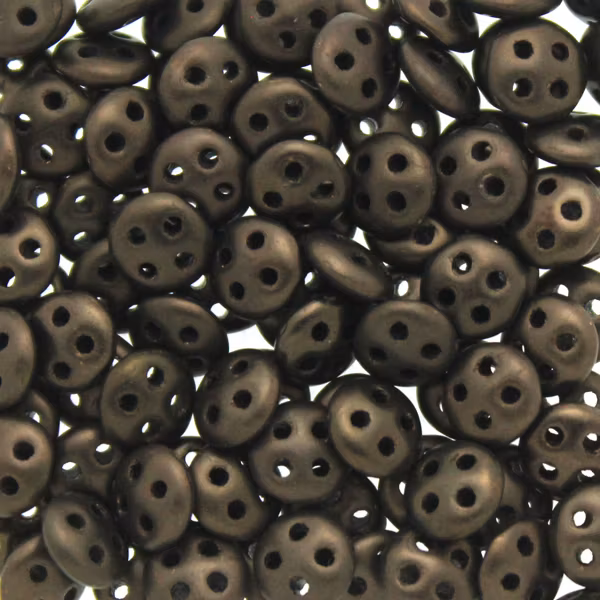 Jet Bronze Matted Quadralentil 10g