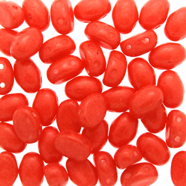 Opaque Grenadine Samos 5g