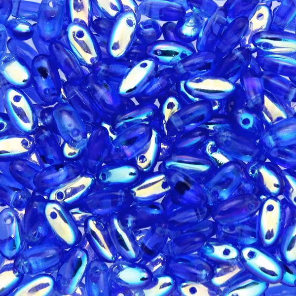 Sapphire AB Rizo 10g