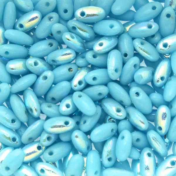 Turquoise AB Rizo 10g