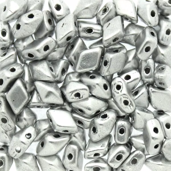 Aluminium Silver Diamonduo Mini 5g