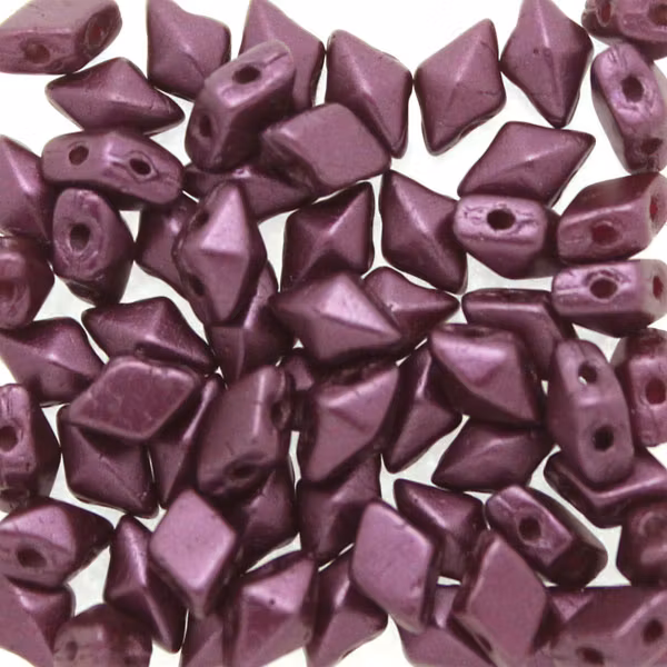 Alabaster Pastel Bordeaux Diamonduo Mini 5g
