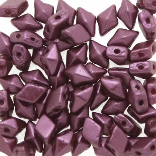 Alabaster Pastel Bordeaux Diamonduo Mini 5g