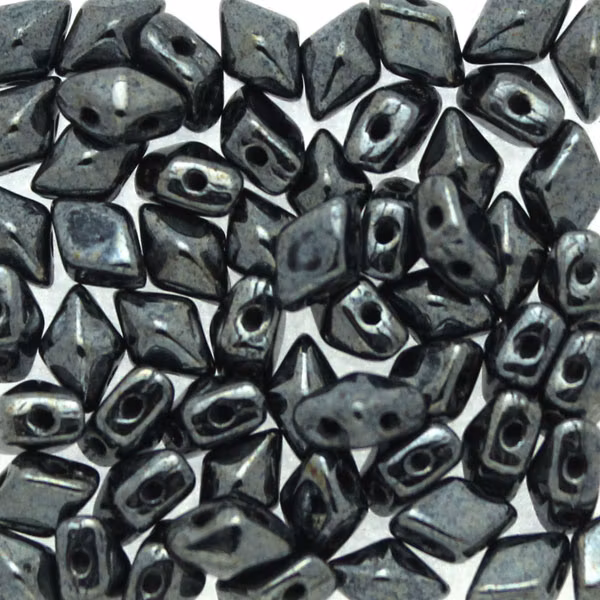Hematite Diamonduo Mini 5g