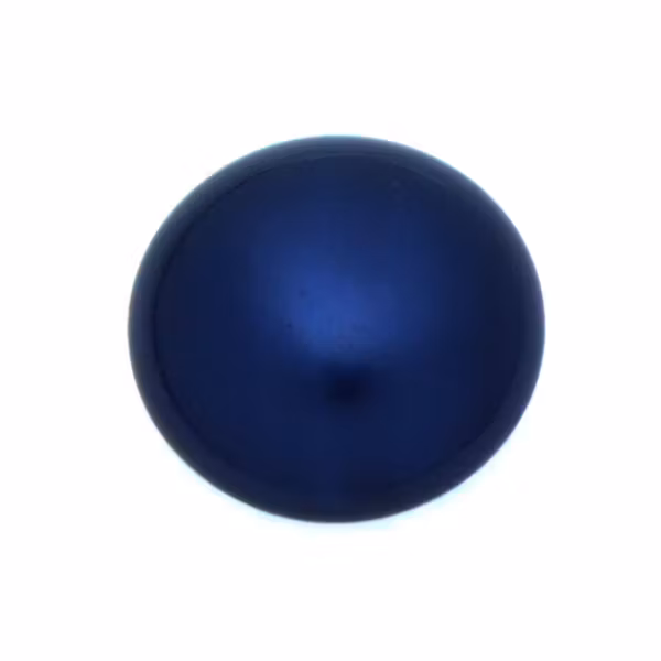 Midnight Blue Vaxad Cabochon 18mm 1st