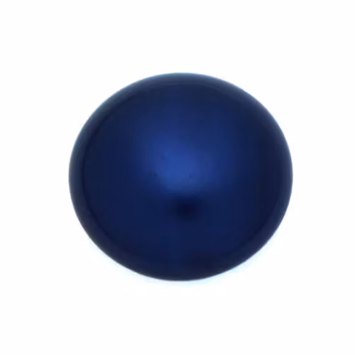 Midnight Blue Vaxad Cabochon 18mm 1st