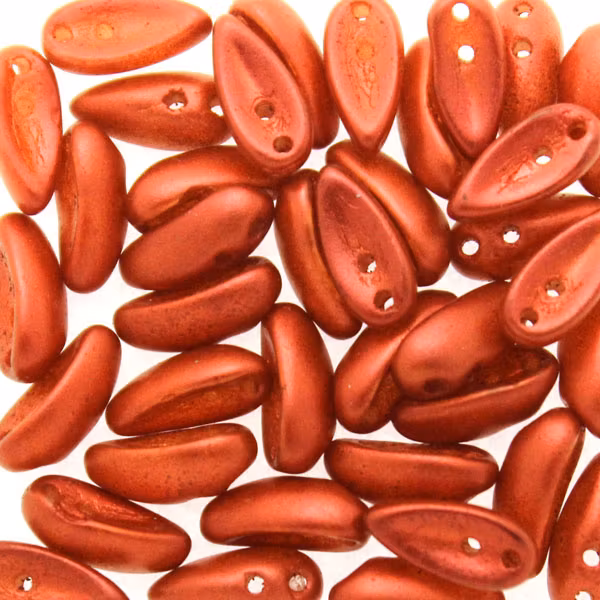 Lava Red Chilli Beads 10g