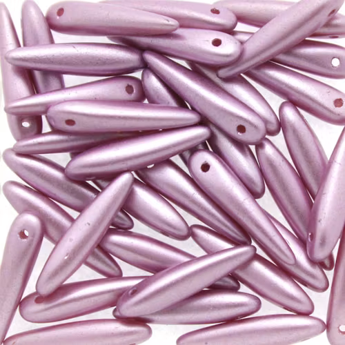 Alabaster Pastel Lila Thorn 10g