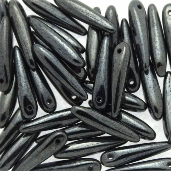 Hematite Thorn 10g
