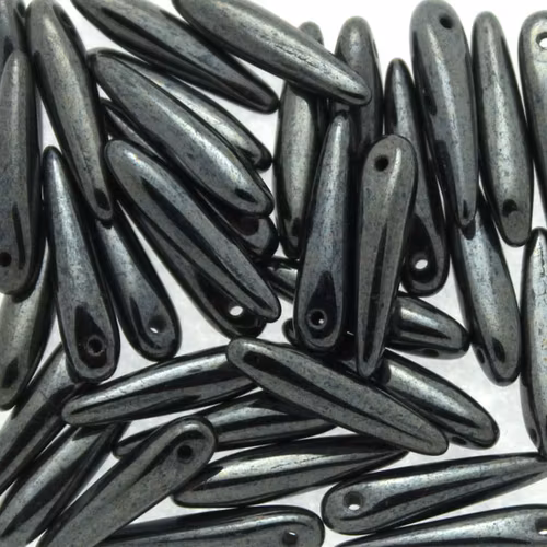 Hematite Thorn 10g