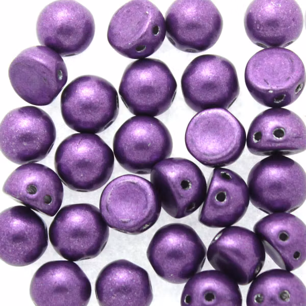 Saturated Bodacious CzechMates Cabochon 10g