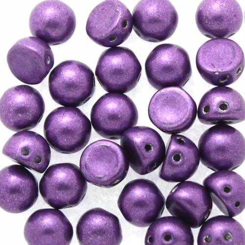 Saturated Bodacious CzechMates Cabochon 10g