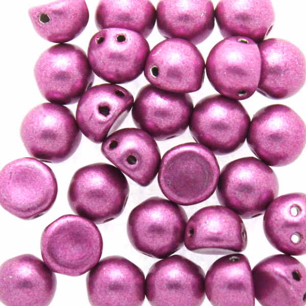 Spring Crocus CzechMates Cabochon 10g