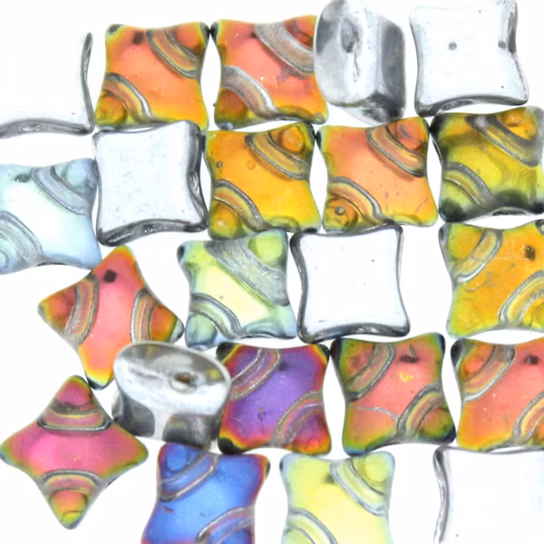Prismatic Sunset Wibeduo 5g