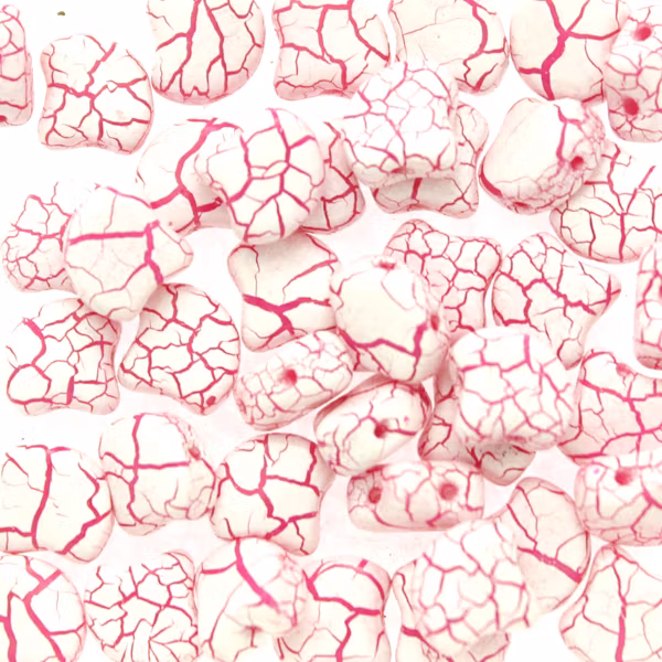 Ionic White/Pink Ginko 10g