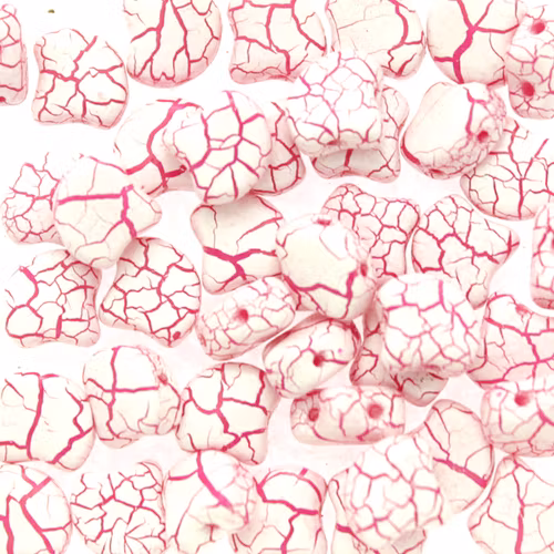 Ionic White/Pink Ginko 10g