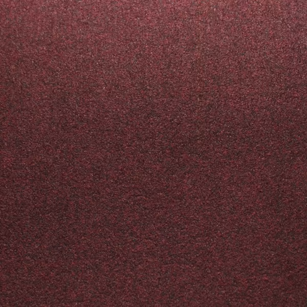 Bordeaux Ultrasuede 21,5x21,5cm 1ark
