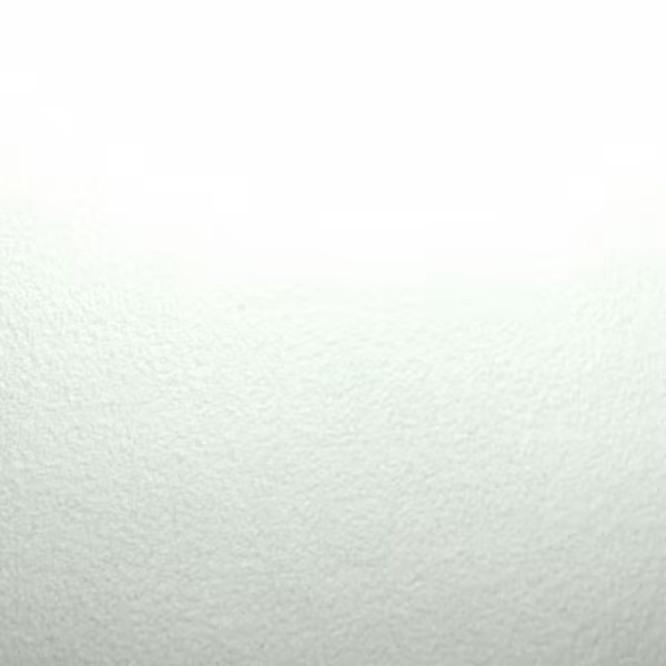 White Ultrasuede 7x7cm (fickspegel) 1ark