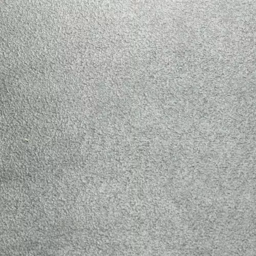 Silver Pearl Ultrasuede 7x7cm (fickspegel) 1ark