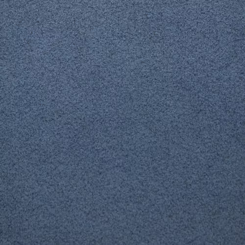 Light Blue Nova Ultrasuede 7x7cm (fickspegel) 1ark