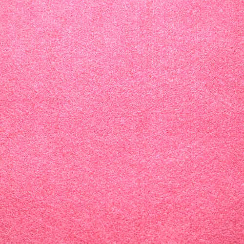Light Fuchsia Ultrasuede 4,5x4,5cm (pillerask) 1ark
