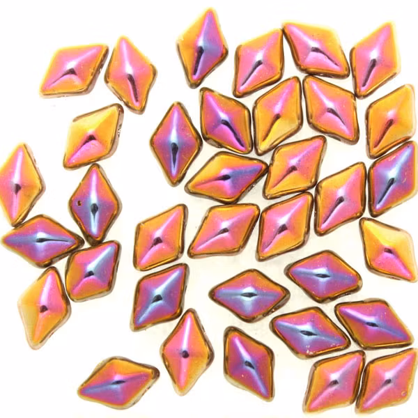 Crystal Sunset Diamonduo 5g