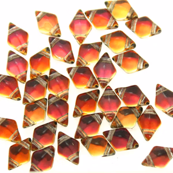 Prismatic Phoenix Diamonduo 5g
