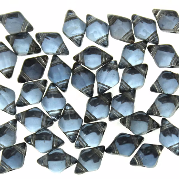 Prismatic Stormy Seas Diamonduo 5g