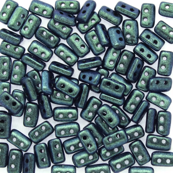 Polychrome Aqua Teal Piros 5g