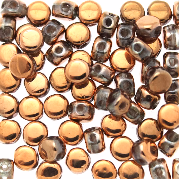 Crystal Capri Gold Full Kalos 5g