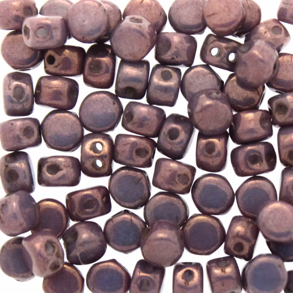 Opaque White Lila Vega Luster Kalos 5g