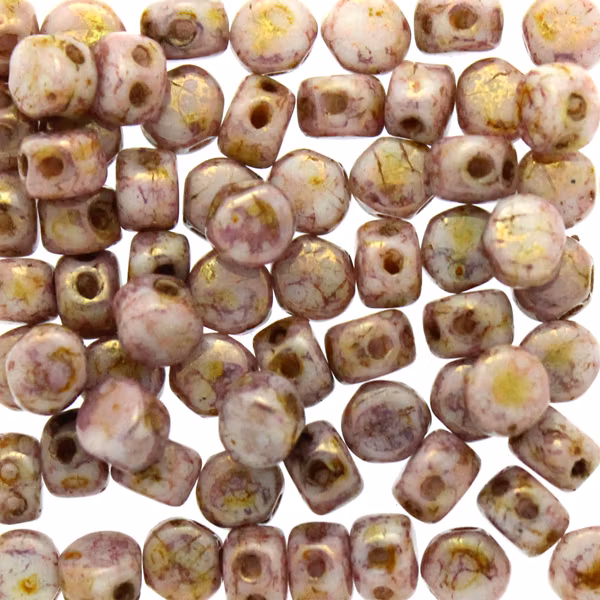 Opaque White Bronze Picasso Kalos 5g