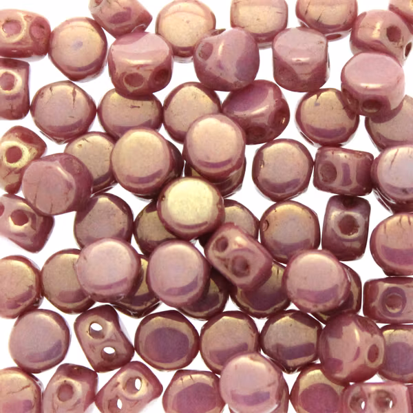 Opaque White Vega Luster Kalos 5g